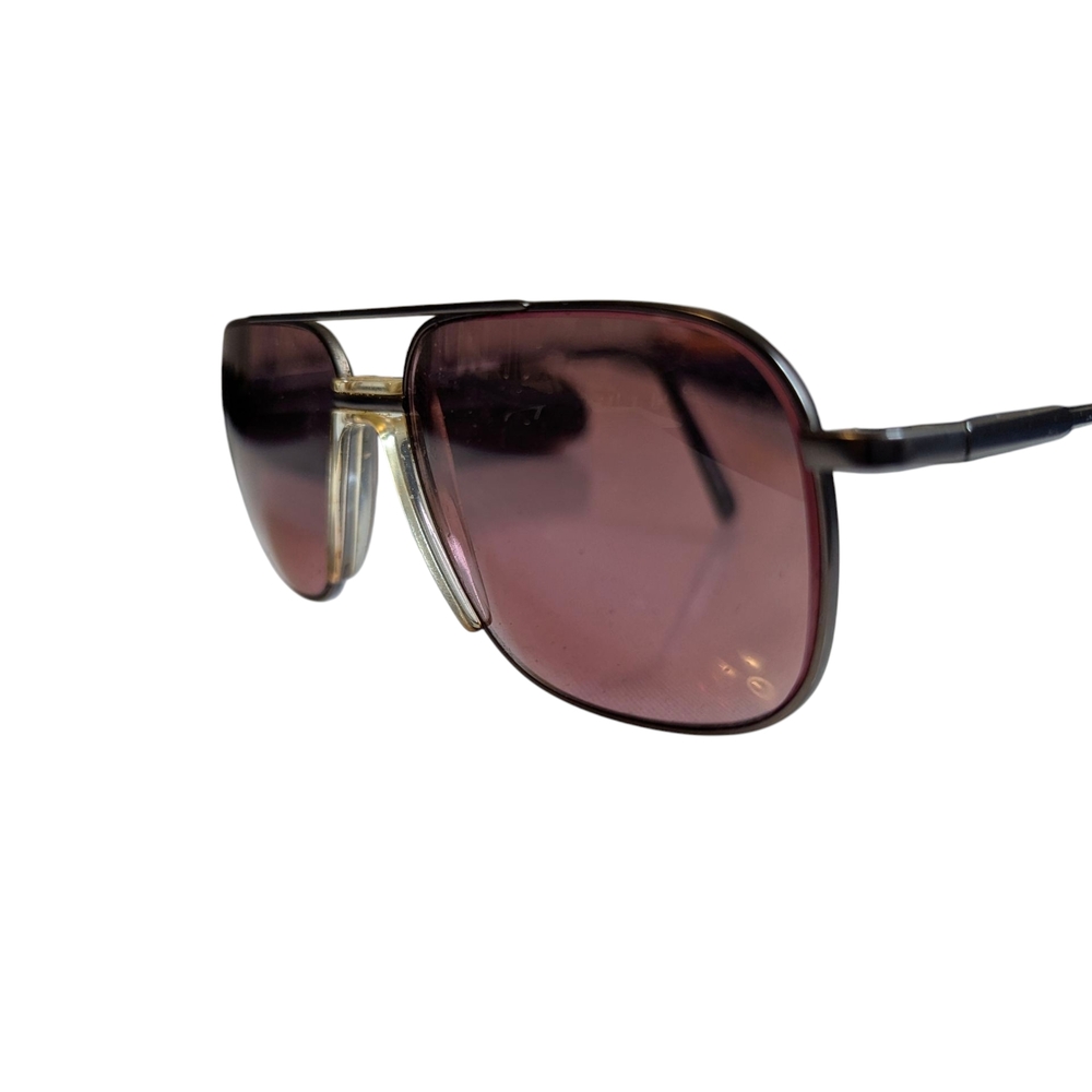 Vintage Featherwates Titanium Eyeglass Frames. FW 56-16-140